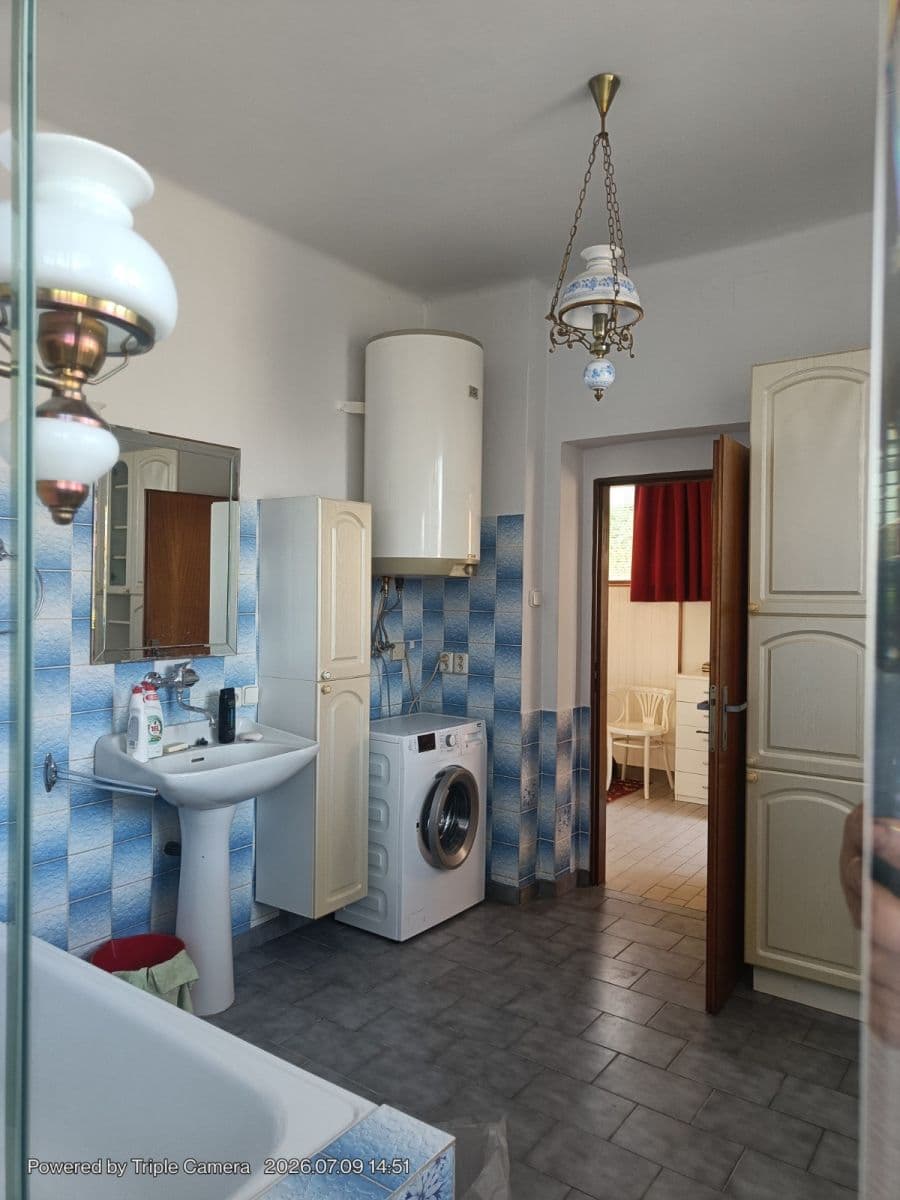 Predaj domu 150 m², pozemok 500 m², Jeronýmova, Úvaly, Středočeský kraj Predaj domu 150 m², pozemok 500 m², Jeronýmova, Úvaly, Středočeský kraj