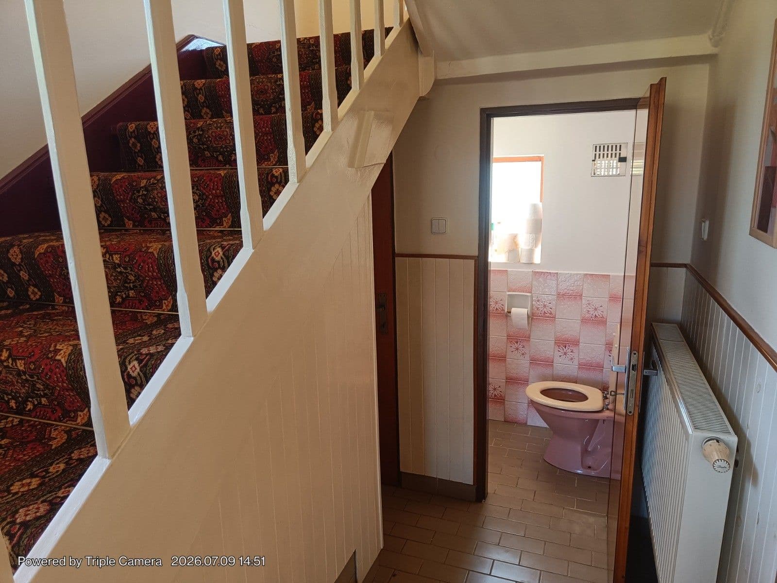Predaj domu 150 m², pozemok 500 m², Jeronýmova, Úvaly, Středočeský kraj Predaj domu 150 m², pozemok 500 m², Jeronýmova, Úvaly, Středočeský kraj
