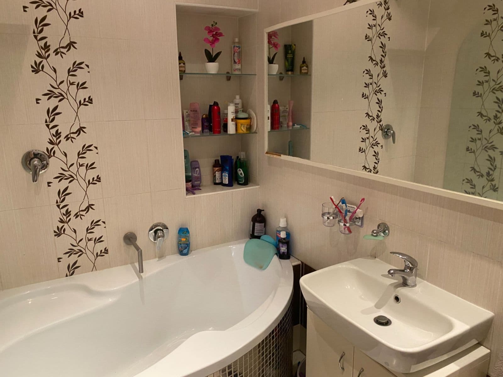 Predaj bytu 1-izbový 67 m², Kladská, Praha, Praha Predaj bytu 1-izbový 67 m², Kladská, Praha, Praha