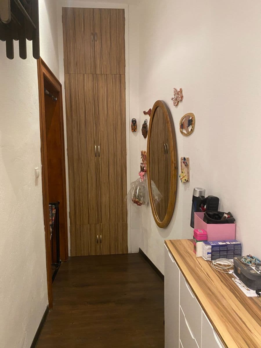 Predaj bytu 1-izbový 67 m², Kladská, Praha, Praha Predaj bytu 1-izbový 67 m², Kladská, Praha, Praha