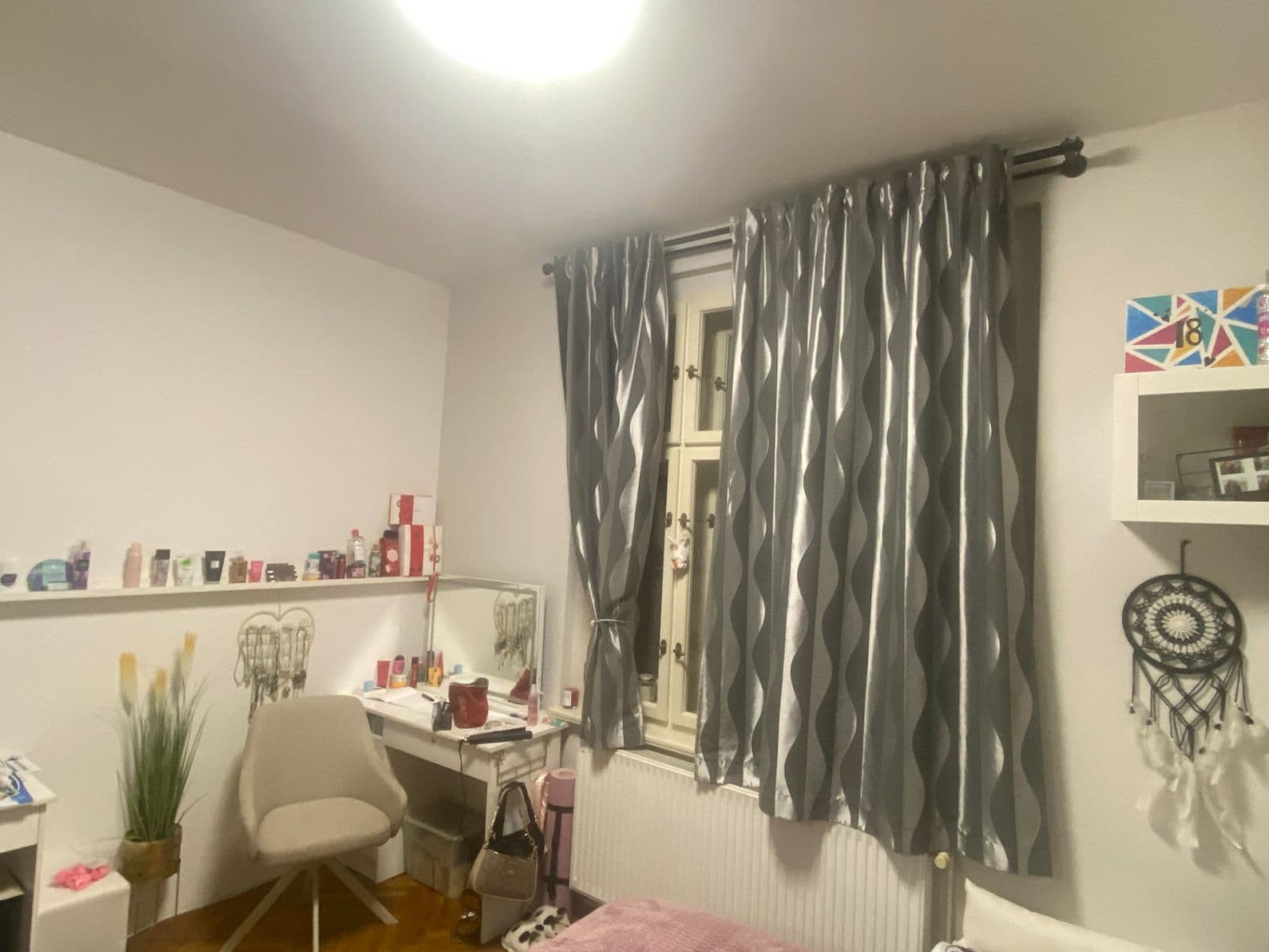 Predaj bytu 1-izbový 67 m², Kladská, Praha, Praha Predaj bytu 1-izbový 67 m², Kladská, Praha, Praha