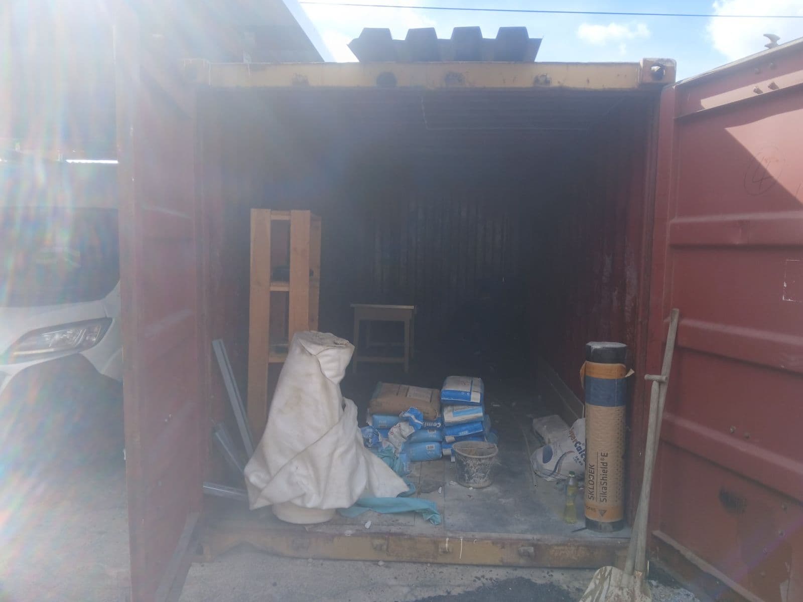 Prenájom nebytového priestoru 17 m², Čechova, Šlapanice, Jihomoravský kraj Prenájom nebytového priestoru 17 m², Čechova, Šlapanice, Jihomoravský kraj