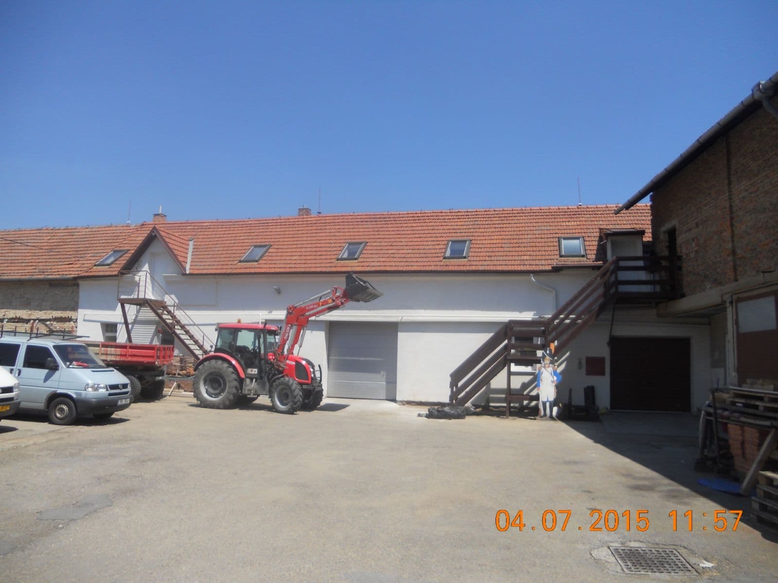 Prenájom nebytového priestoru 17 m², Čechova, Šlapanice, Jihomoravský kraj Prenájom nebytového priestoru 17 m², Čechova, Šlapanice, Jihomoravský kraj
