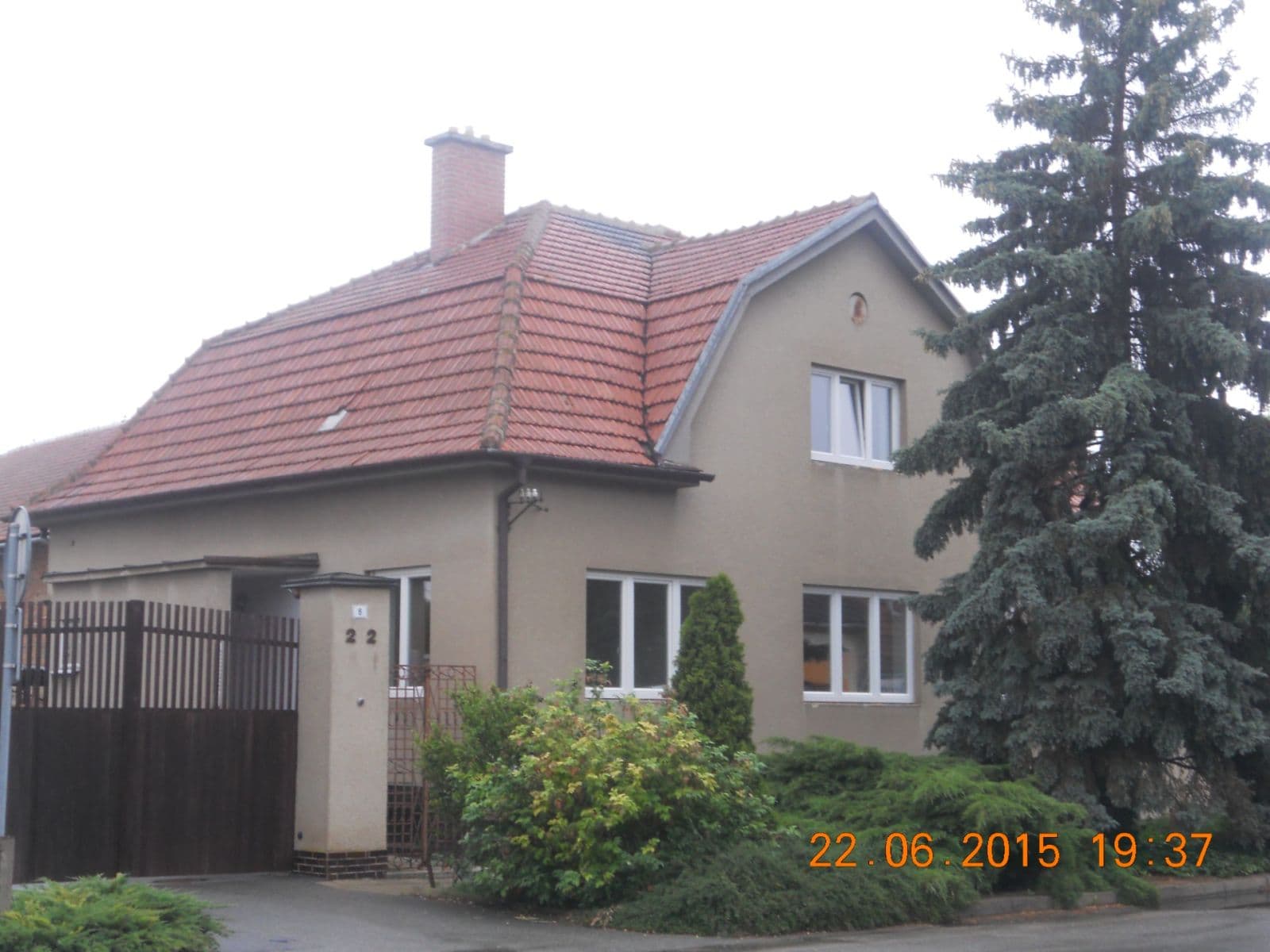 Prenájom nebytového priestoru 17 m², Čechova, Šlapanice, Jihomoravský kraj Prenájom nebytového priestoru 17 m², Čechova, Šlapanice, Jihomoravský kraj