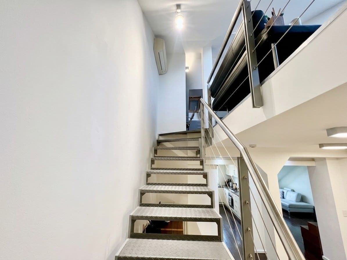 Predaj bytu 3-izbový 123 m², Slezská, Praha, Praha Predaj bytu 3-izbový 123 m², Slezská, Praha, Praha