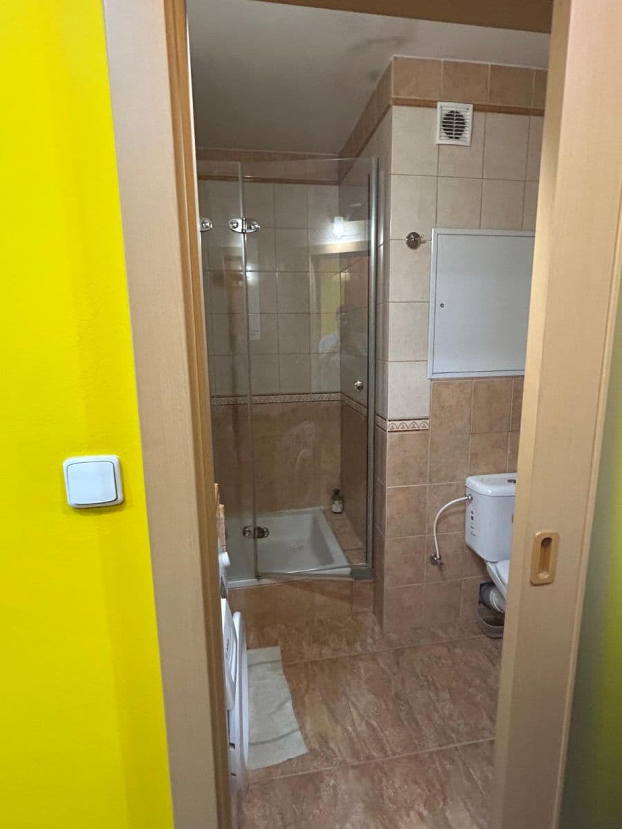 Predaj bytu 2-izbový 43 m², Kaňkovského, Praha, Praha Predaj bytu 2-izbový 43 m², Kaňkovského, Praha, Praha