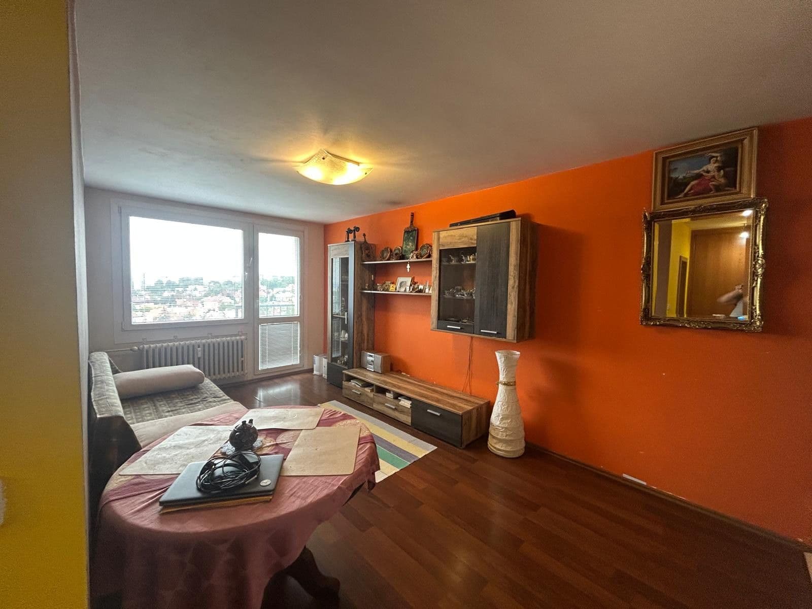 Predaj bytu 2-izbový 43 m², Kaňkovského, Praha, Praha Predaj bytu 2-izbový 43 m², Kaňkovského, Praha, Praha