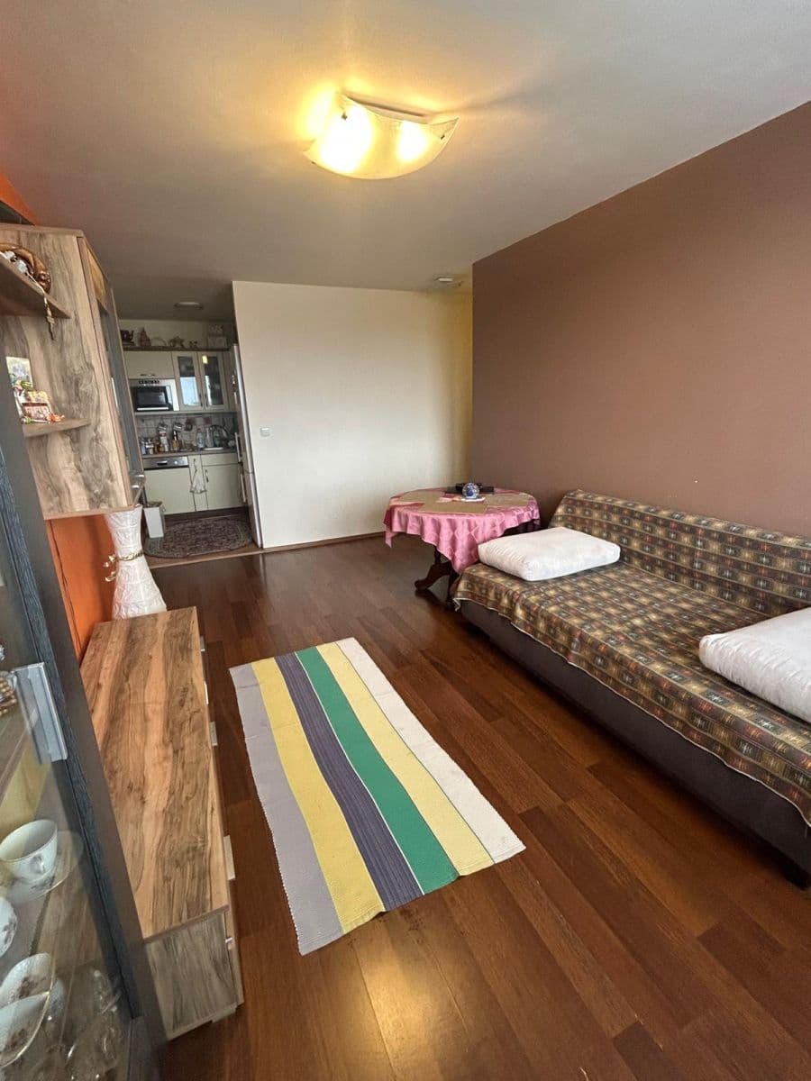 Predaj bytu 2-izbový 43 m², Kaňkovského, Praha, Praha Predaj bytu 2-izbový 43 m², Kaňkovského, Praha, Praha