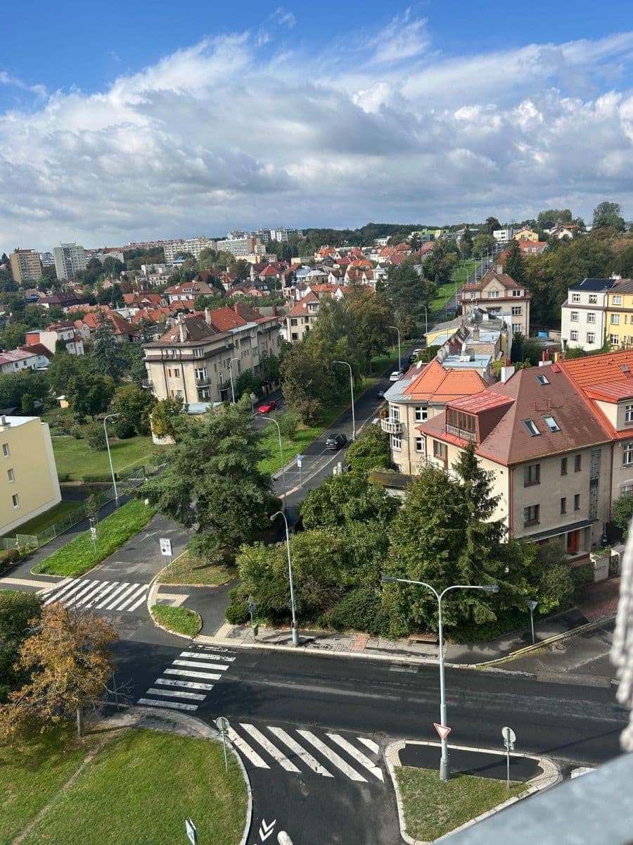 Predaj bytu 2-izbový 43 m², Kaňkovského, Praha, Praha Predaj bytu 2-izbový 43 m², Kaňkovského, Praha, Praha