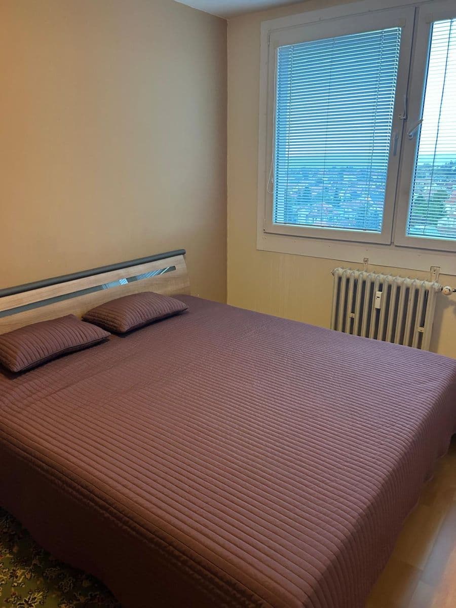 Predaj bytu 2-izbový 43 m², Kaňkovského, Praha, Praha Predaj bytu 2-izbový 43 m², Kaňkovského, Praha, Praha