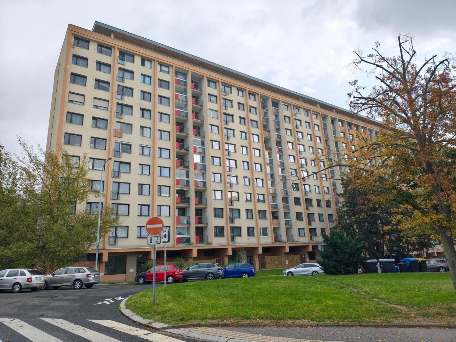 Predaj bytu 2-izbový 43 m², Kaňkovského, Praha, Praha Predaj bytu 2-izbový 43 m², Kaňkovského, Praha, Praha