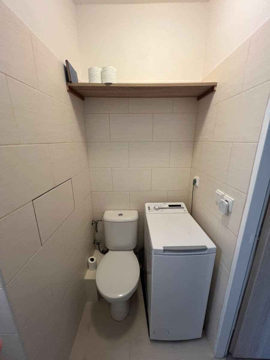 Prenájom bytu 2-izbový 47 m², Elplova, Brno, Jihomoravský kraj Prenájom bytu 2-izbový 47 m², Elplova, Brno, Jihomoravský kraj