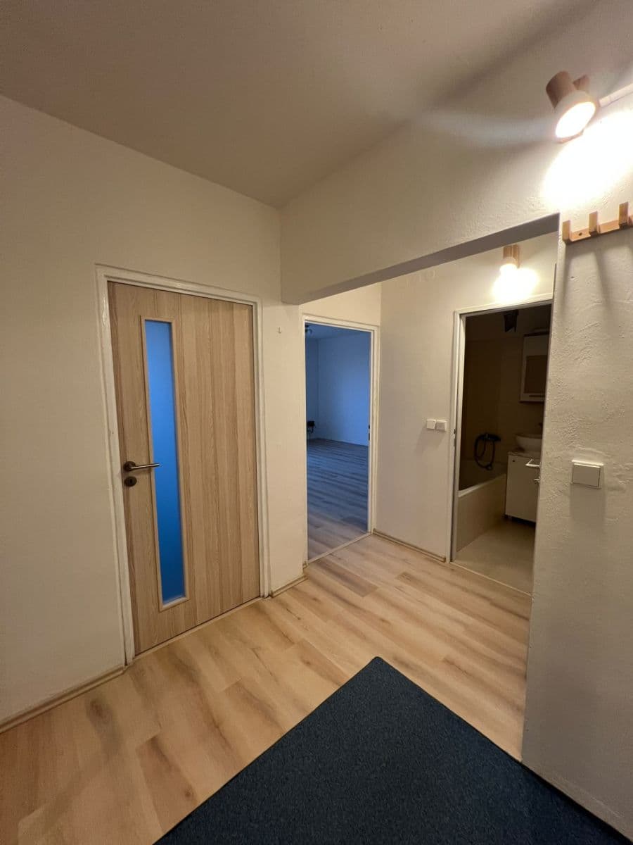 Prenájom bytu 2-izbový 47 m², Elplova, Brno, Jihomoravský kraj Prenájom bytu 2-izbový 47 m², Elplova, Brno, Jihomoravský kraj