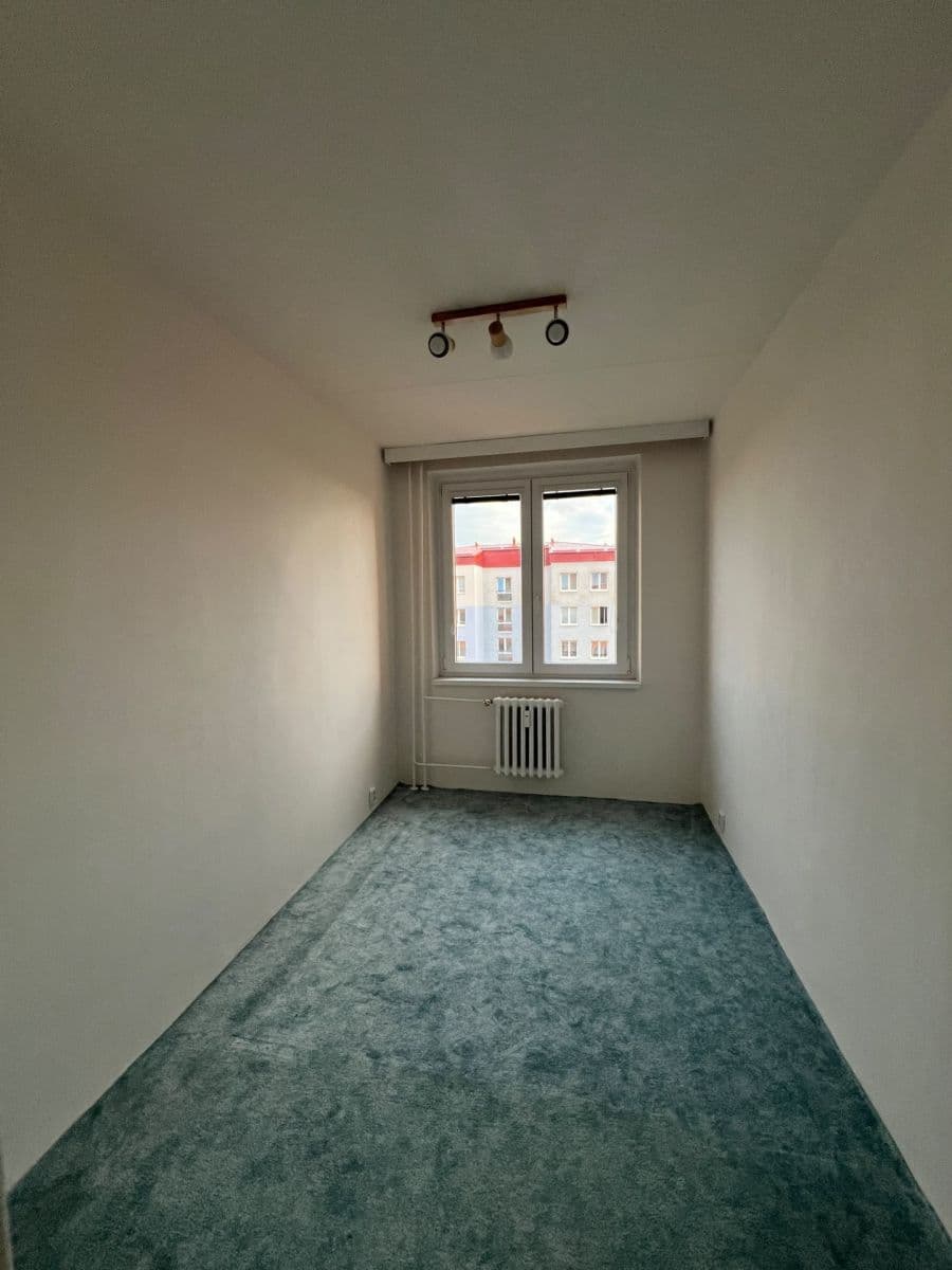 Prenájom bytu 2-izbový 47 m², Elplova, Brno, Jihomoravský kraj Prenájom bytu 2-izbový 47 m², Elplova, Brno, Jihomoravský kraj