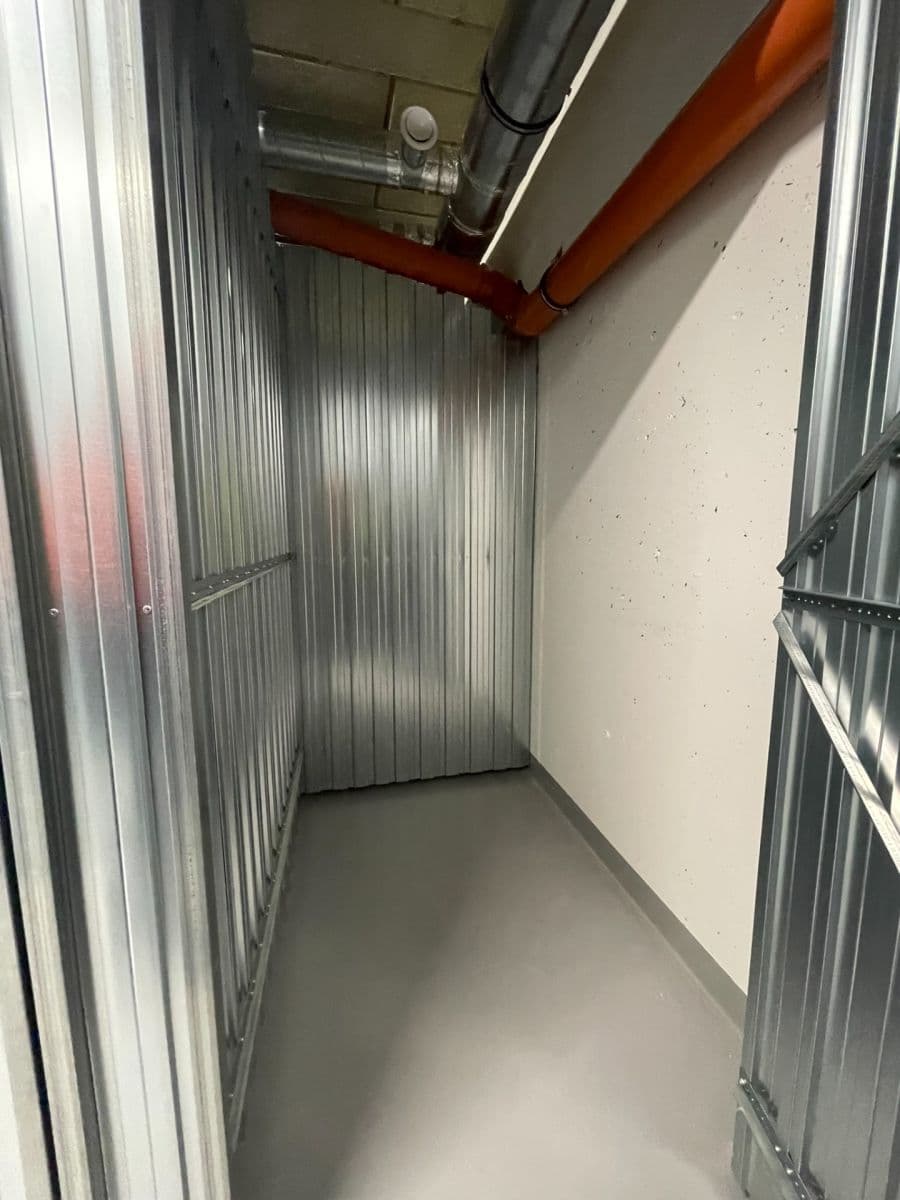 Predaj bytu 2-izbový 52 m², Plzeňská, Praha, Praha Predaj bytu 2-izbový 52 m², Plzeňská, Praha, Praha