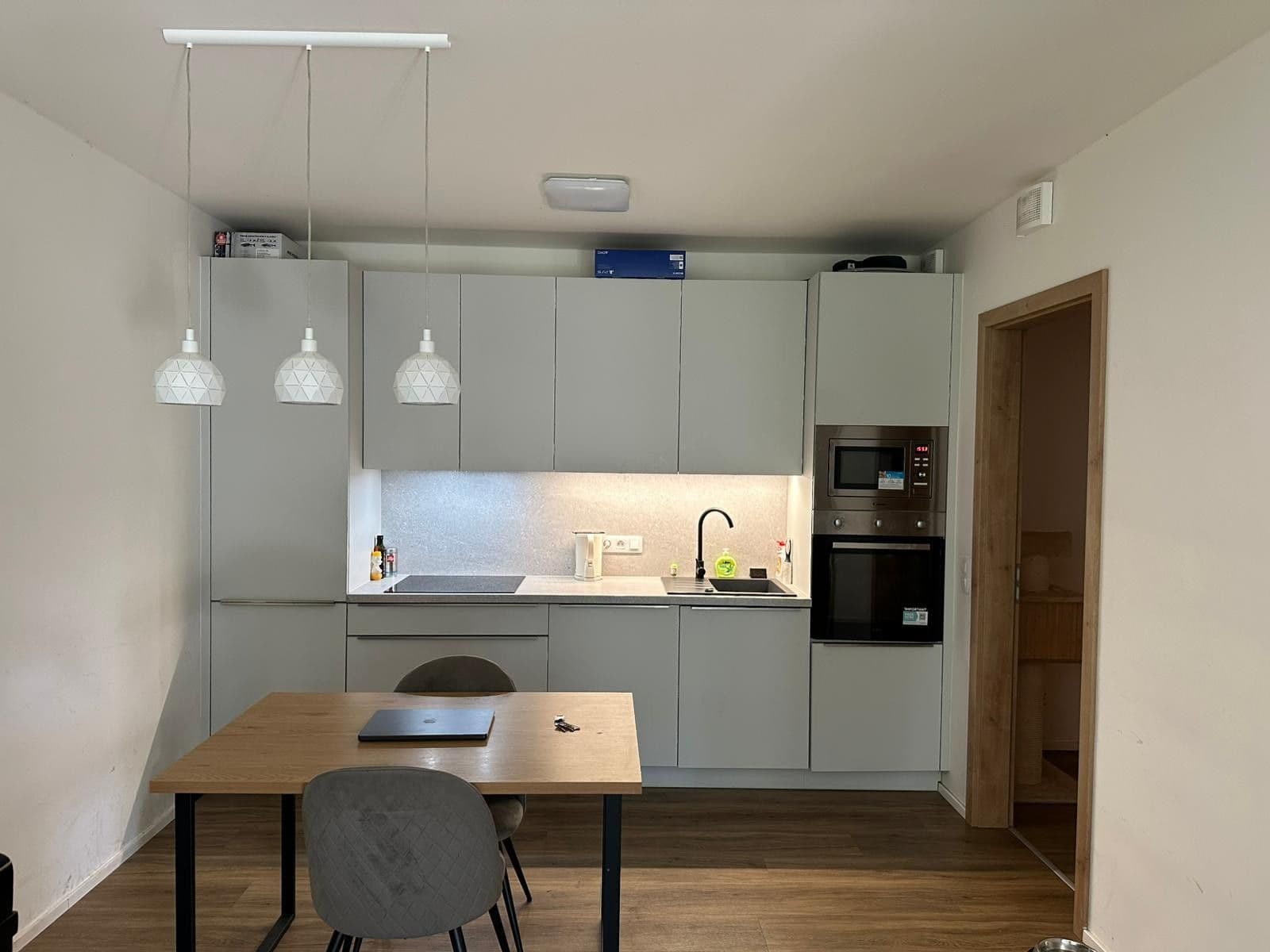 Predaj bytu 2-izbový 52 m², Plzeňská, Praha, Praha Predaj bytu 2-izbový 52 m², Plzeňská, Praha, Praha