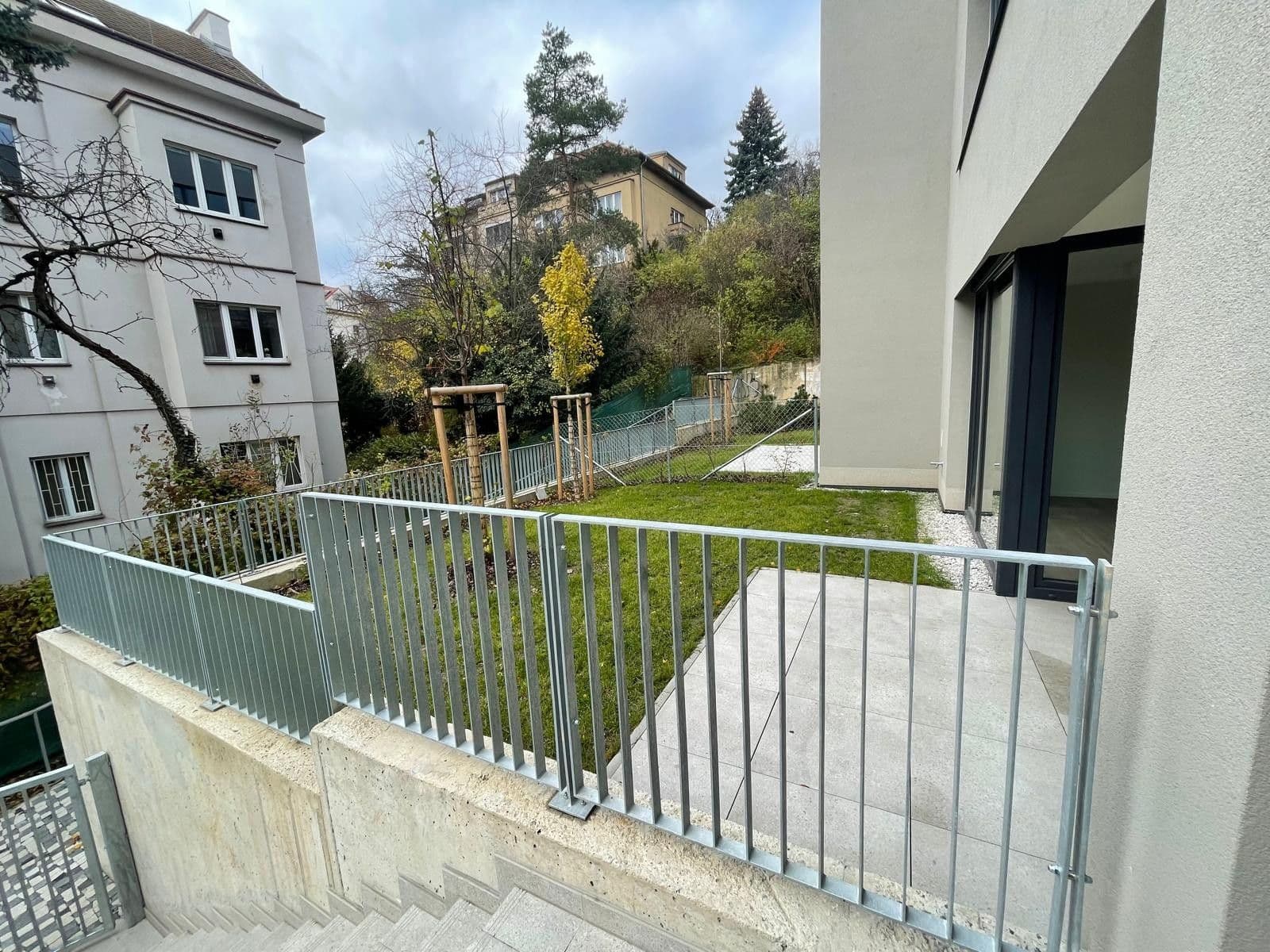 Predaj bytu 2-izbový 52 m², Plzeňská, Praha, Praha Predaj bytu 2-izbový 52 m², Plzeňská, Praha, Praha