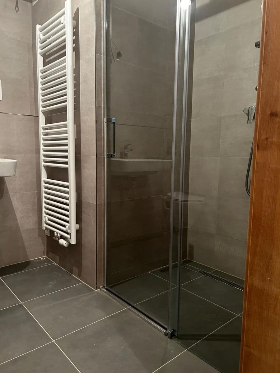 Predaj bytu 2-izbový 52 m², Plzeňská, Praha, Praha Predaj bytu 2-izbový 52 m², Plzeňská, Praha, Praha