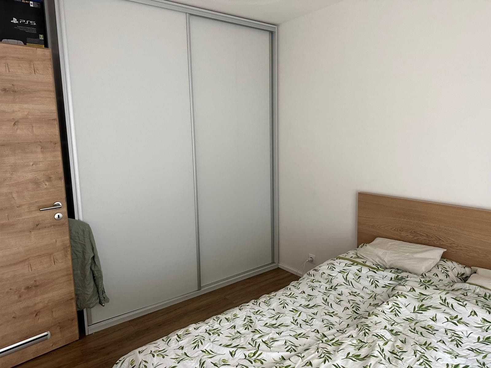 Predaj bytu 2-izbový 52 m², Plzeňská, Praha, Praha Predaj bytu 2-izbový 52 m², Plzeňská, Praha, Praha