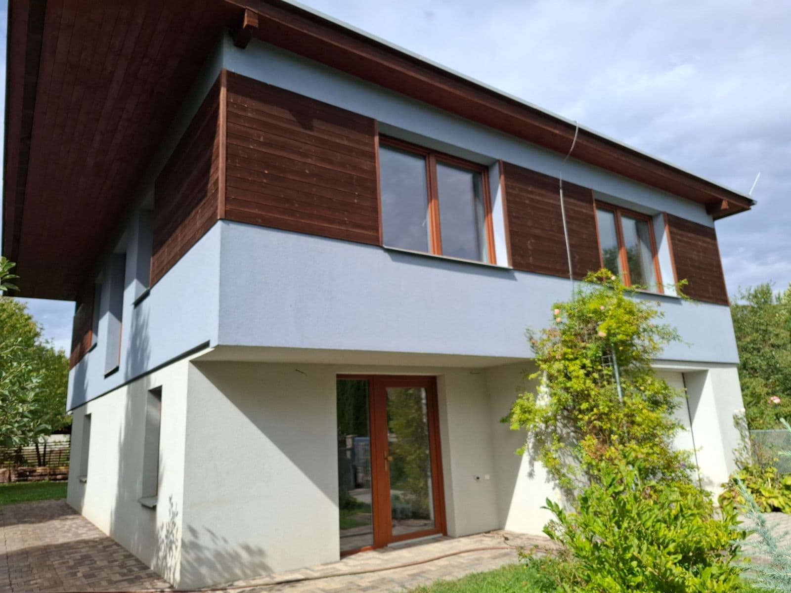 Predaj domu 140 m², pozemok 600 m², V průhonu, Lety, Středočeský kraj Predaj domu 140 m², pozemok 600 m², V průhonu, Lety, Středočeský kraj