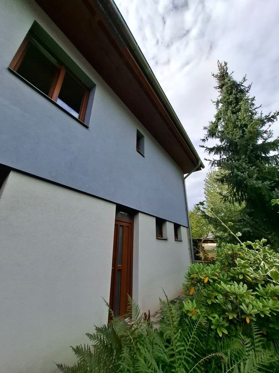 Predaj domu 140 m², pozemok 600 m², V průhonu, Lety, Středočeský kraj Predaj domu 140 m², pozemok 600 m², V průhonu, Lety, Středočeský kraj