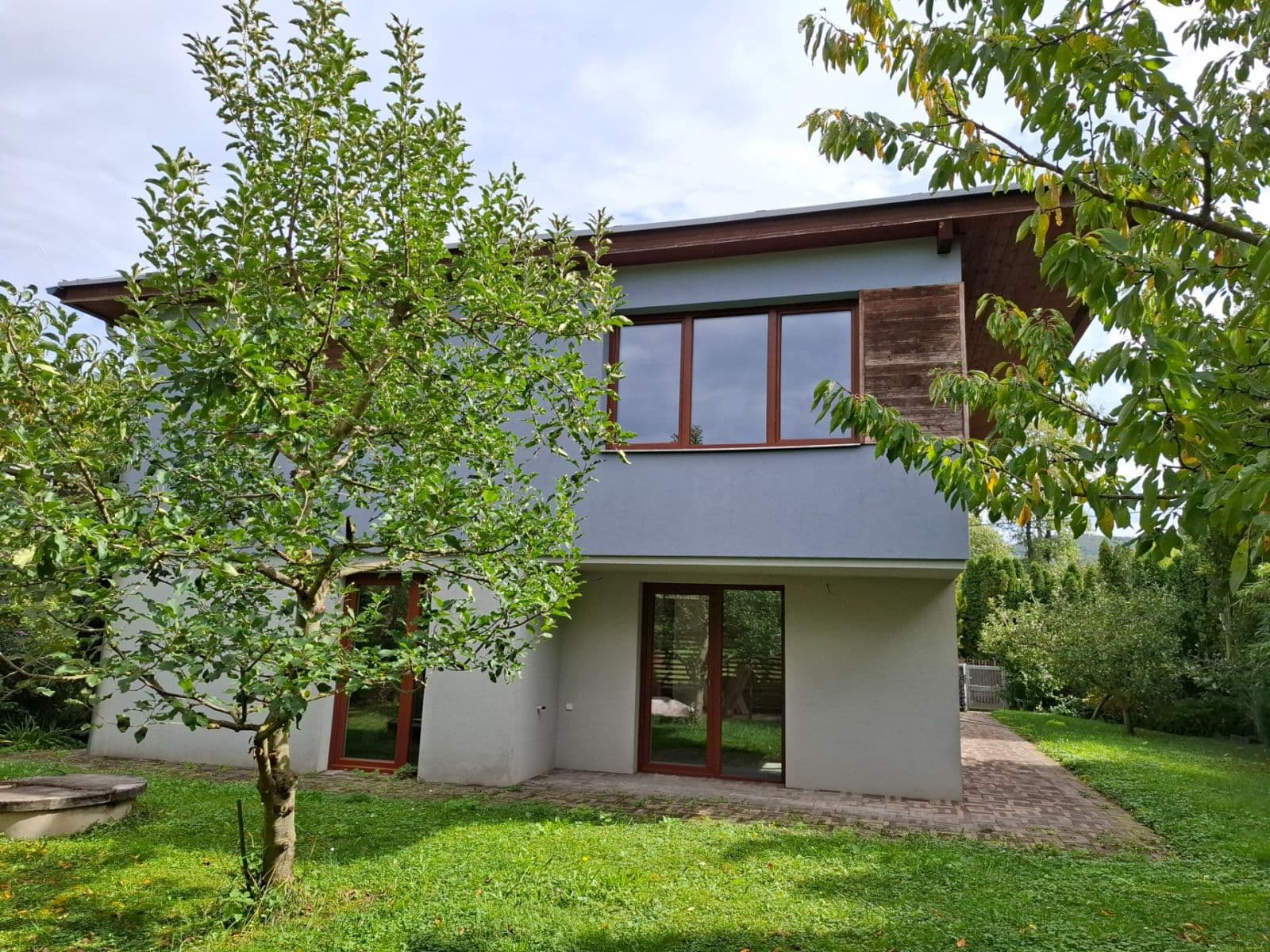Predaj domu 140 m², pozemok 600 m², V průhonu, Lety, Středočeský kraj Predaj domu 140 m², pozemok 600 m², V průhonu, Lety, Středočeský kraj