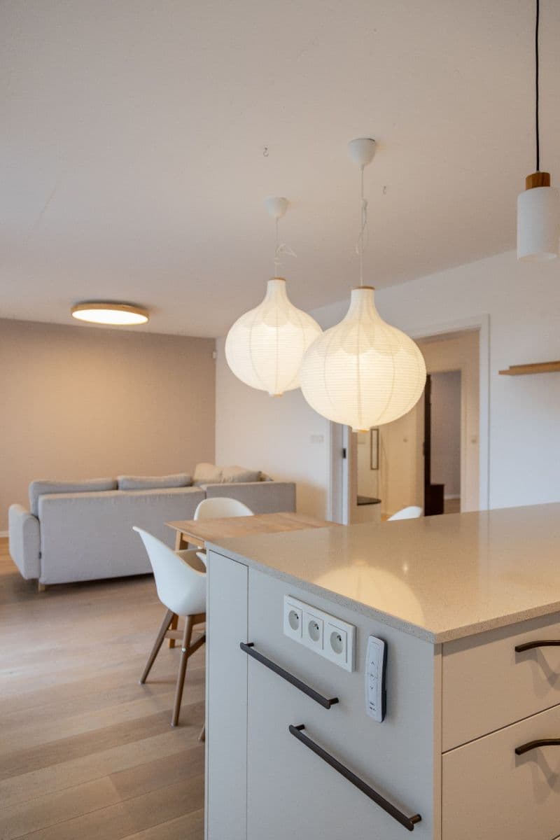 Prenájom bytu 3-izbový 102 m², Platanová, České Budějovice, Jihočeský kraj Prenájom bytu 3-izbový 102 m², Platanová, České Budějovice, Jihočeský kraj