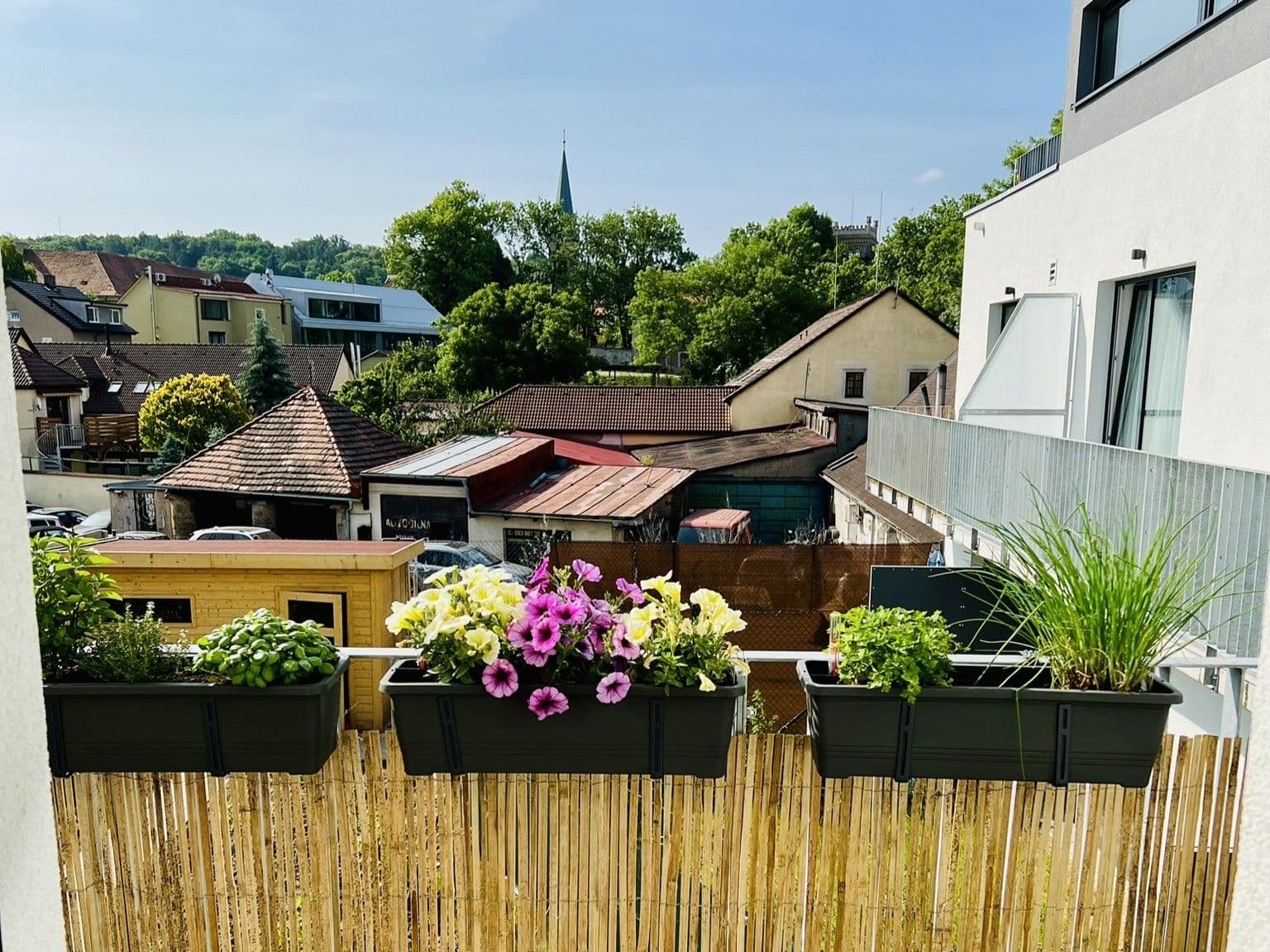 Prenájom bytu 3-izbový 61 m², Anny Čížkové, Praha, Praha Prenájom bytu 3-izbový 61 m², Anny Čížkové, Praha, Praha