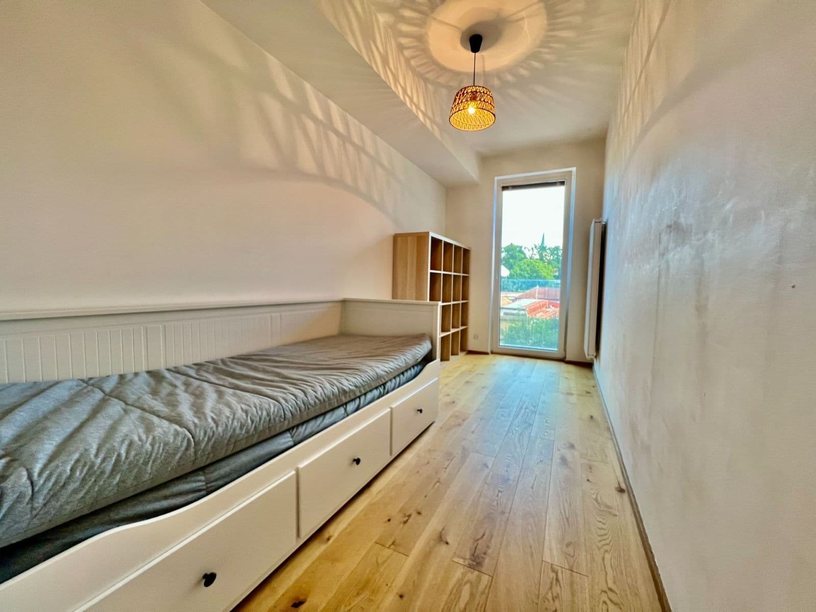 Prenájom bytu 3-izbový 61 m², Anny Čížkové, Praha, Praha Prenájom bytu 3-izbový 61 m², Anny Čížkové, Praha, Praha