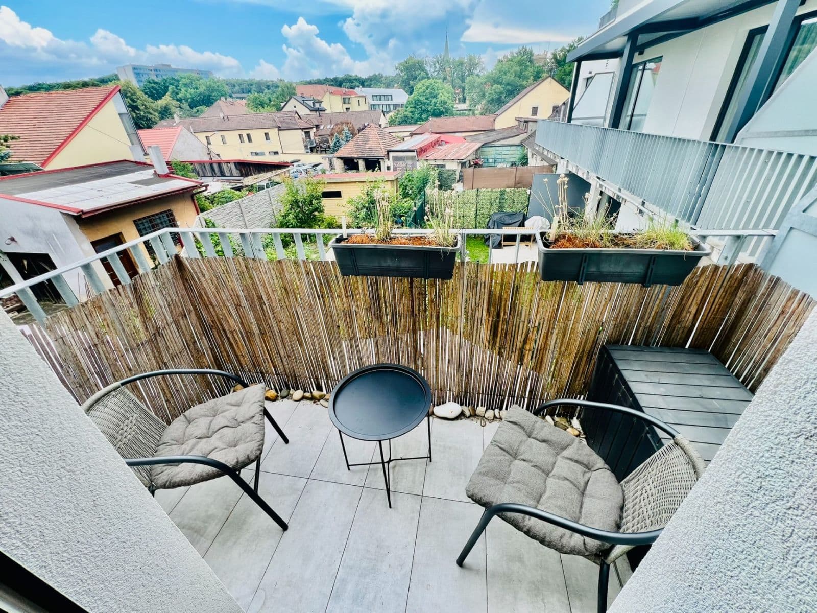 Prenájom bytu 3-izbový 61 m², Anny Čížkové, Praha, Praha Prenájom bytu 3-izbový 61 m², Anny Čížkové, Praha, Praha