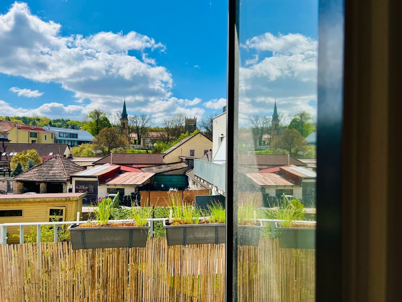 Prenájom bytu 3-izbový 61 m², Anny Čížkové, Praha, Praha Prenájom bytu 3-izbový 61 m², Anny Čížkové, Praha, Praha