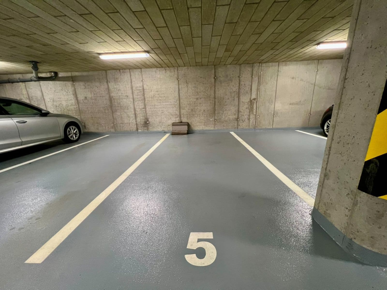 Prenájom bytu 3-izbový 61 m², Anny Čížkové, Praha, Praha Prenájom bytu 3-izbový 61 m², Anny Čížkové, Praha, Praha