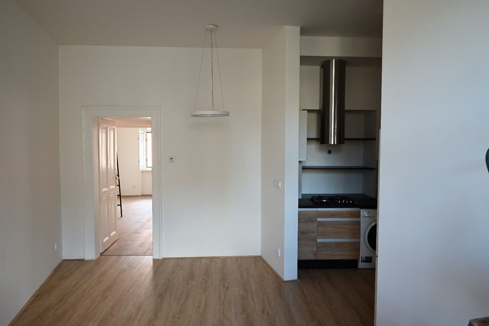 Prenájom bytu 2-izbový 58 m², Sokolovská, Praha, Praha Prenájom bytu 2-izbový 58 m², Sokolovská, Praha, Praha