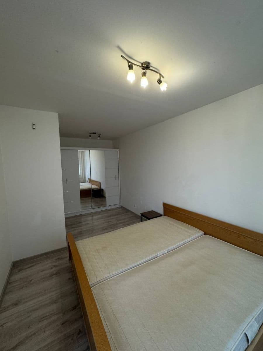 Predaj bytu 1-izbový 38 m², Nušlova, Praha, Praha Predaj bytu 1-izbový 38 m², Nušlova, Praha, Praha