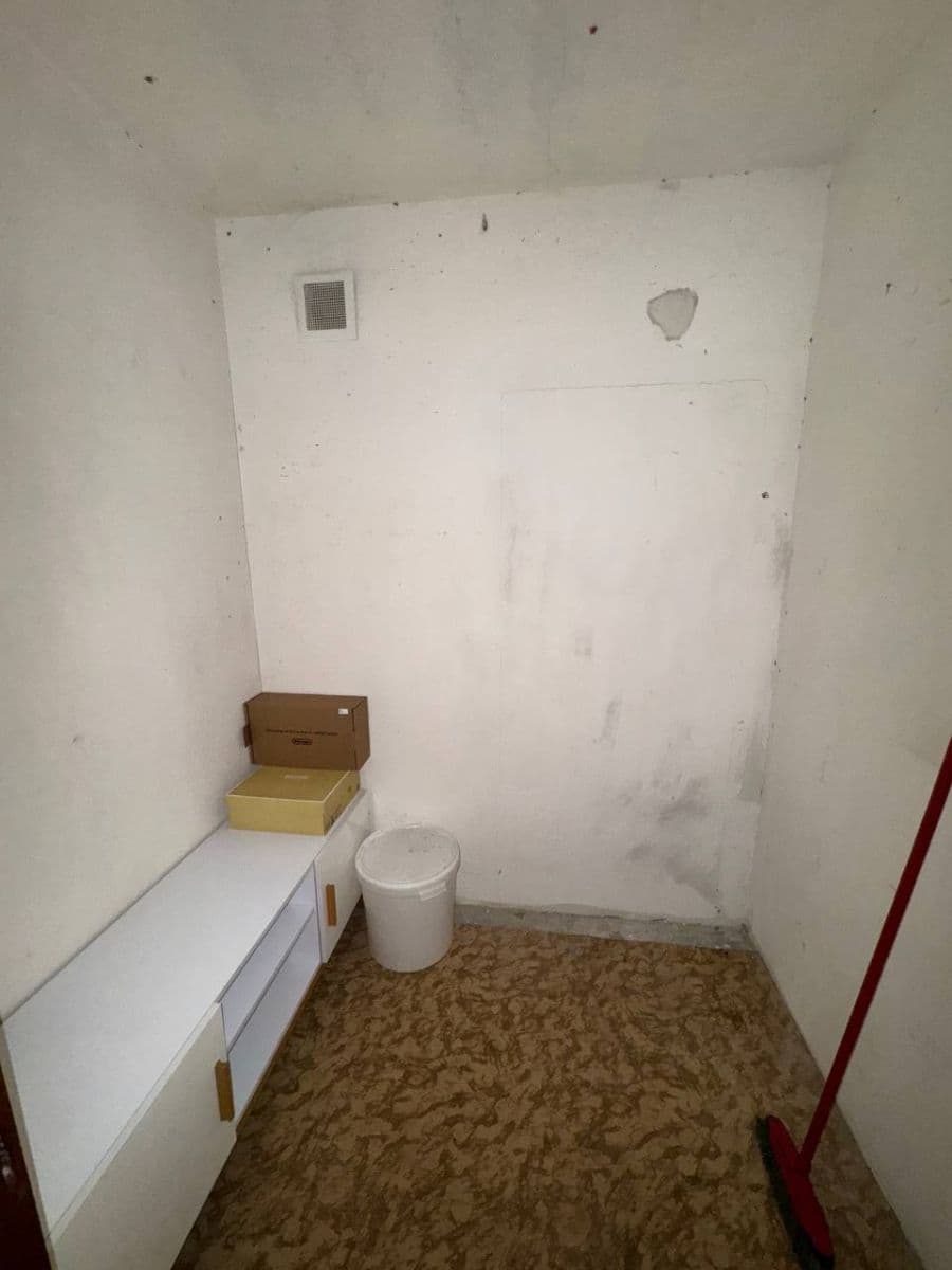 Predaj bytu 1-izbový 38 m², Nušlova, Praha, Praha Predaj bytu 1-izbový 38 m², Nušlova, Praha, Praha