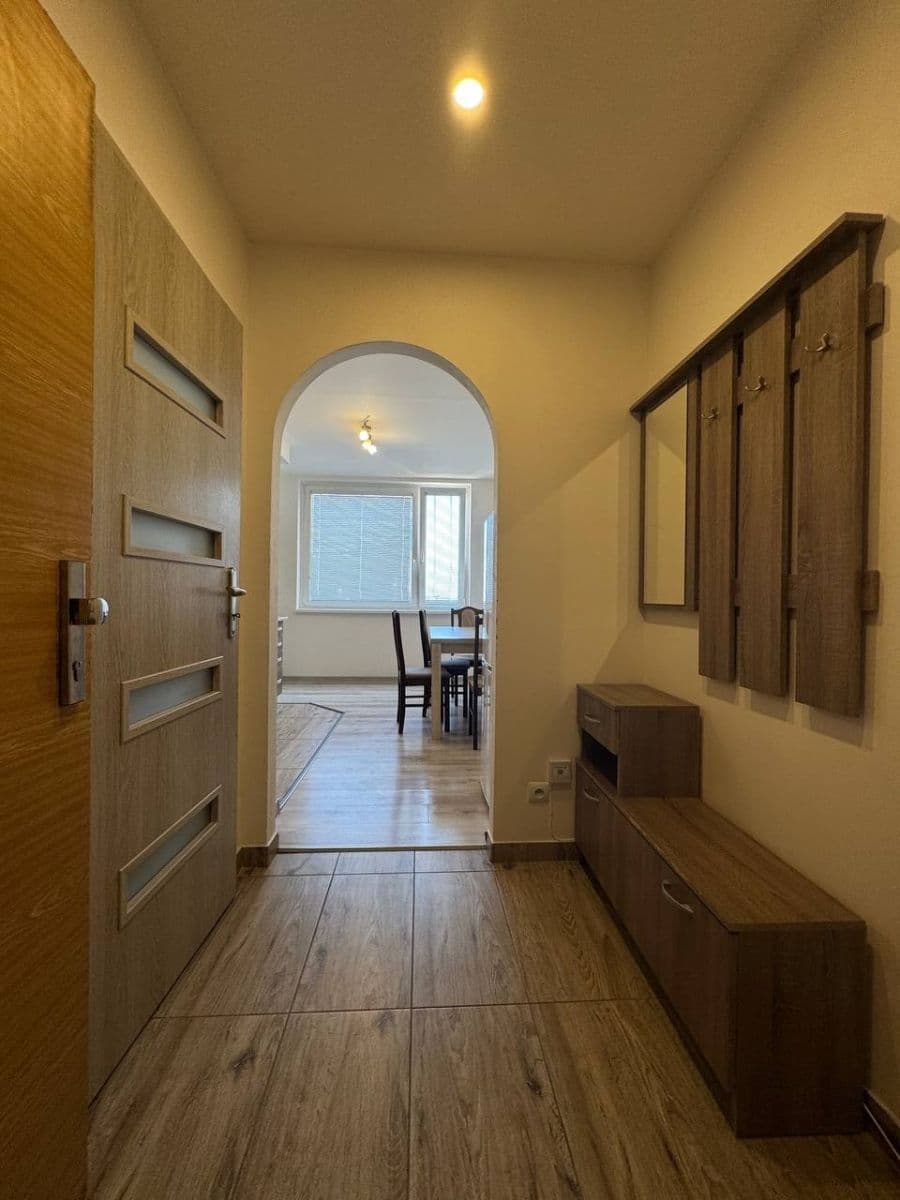 Predaj bytu 1-izbový 38 m², Nušlova, Praha, Praha Predaj bytu 1-izbový 38 m², Nušlova, Praha, Praha