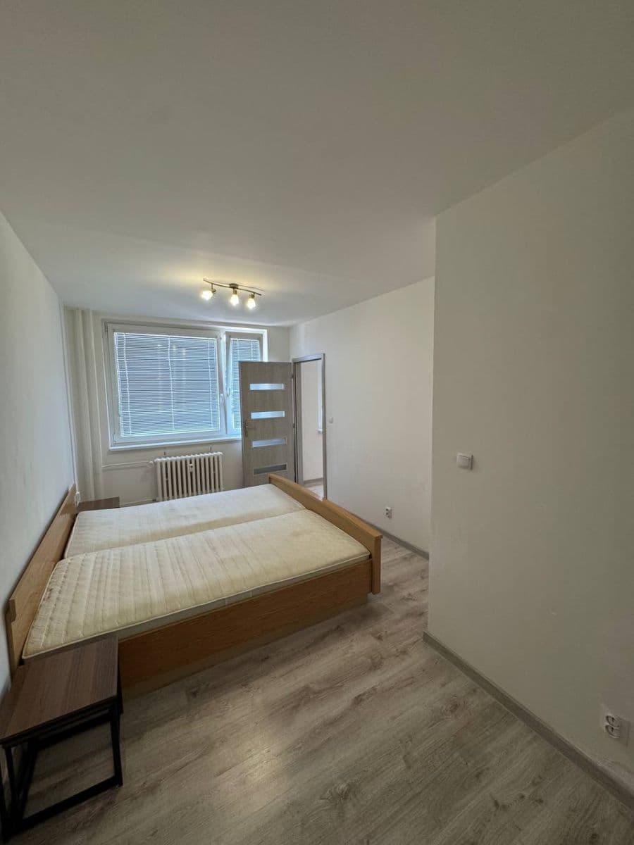Predaj bytu 1-izbový 38 m², Nušlova, Praha, Praha Predaj bytu 1-izbový 38 m², Nušlova, Praha, Praha