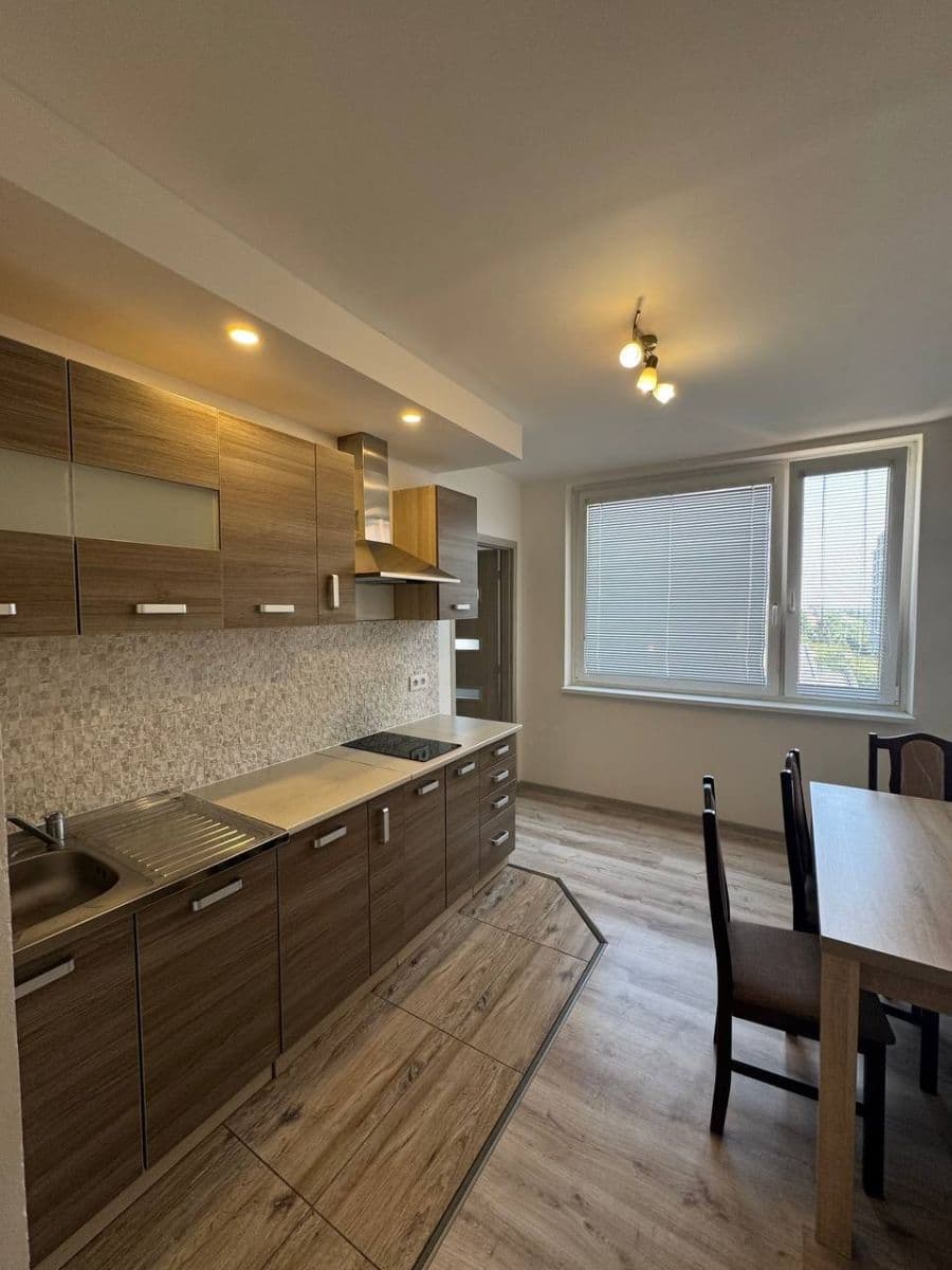 Predaj bytu 1-izbový 38 m², Nušlova, Praha, Praha Predaj bytu 1-izbový 38 m², Nušlova, Praha, Praha