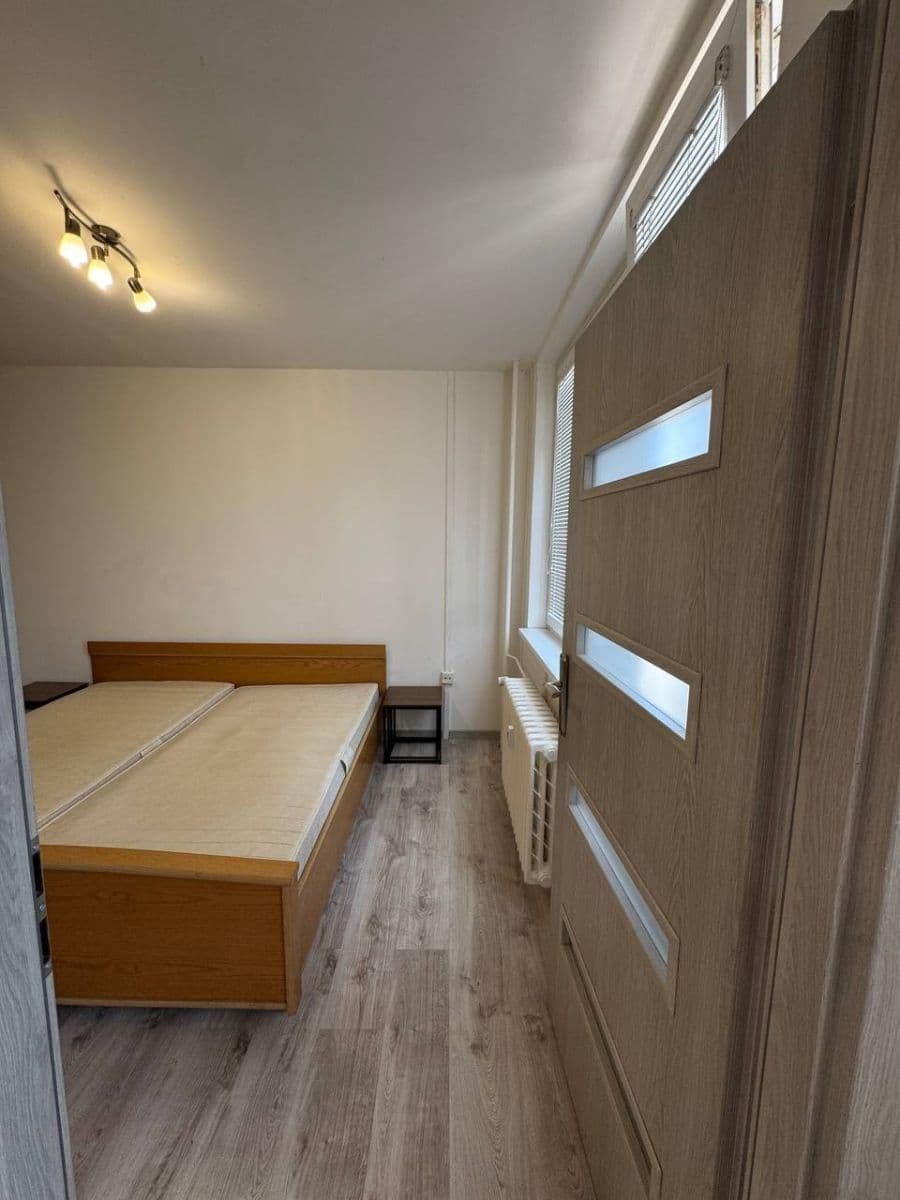Predaj bytu 1-izbový 38 m², Nušlova, Praha, Praha Predaj bytu 1-izbový 38 m², Nušlova, Praha, Praha