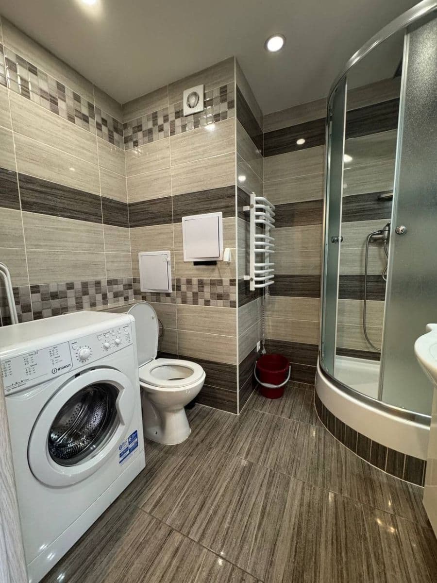 Predaj bytu 1-izbový 38 m², Nušlova, Praha, Praha Predaj bytu 1-izbový 38 m², Nušlova, Praha, Praha