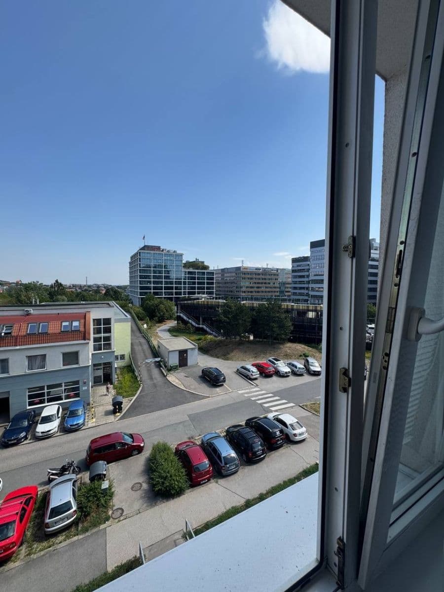 Predaj bytu 1-izbový 38 m², Nušlova, Praha, Praha Predaj bytu 1-izbový 38 m², Nušlova, Praha, Praha