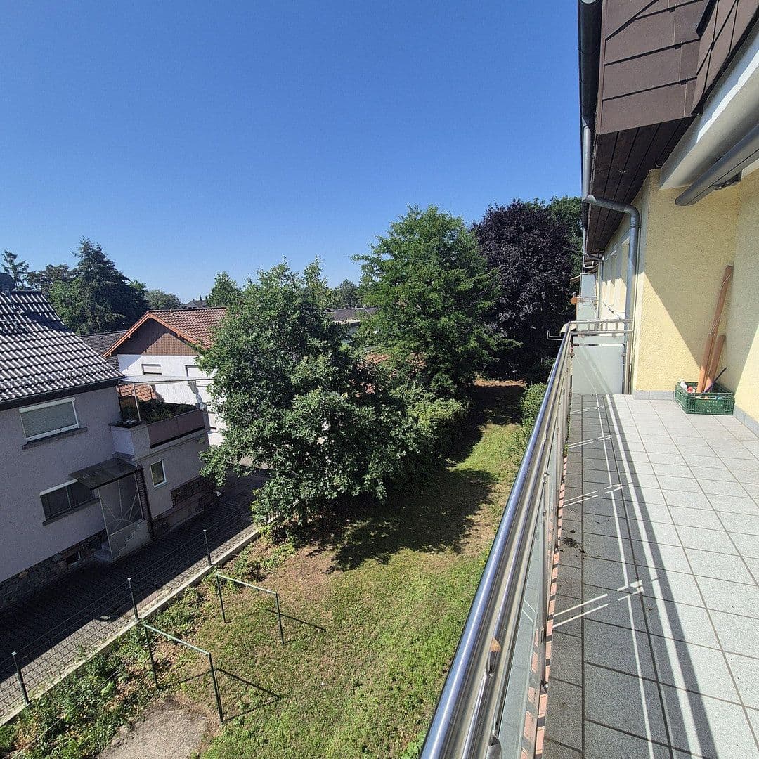 Prenájom bytu 3-izbový 95 m², Seehofstrasse 3, Lorsch, Hesensko Prenájom bytu 3-izbový 95 m², Seehofstrasse 3, Lorsch, Hesensko