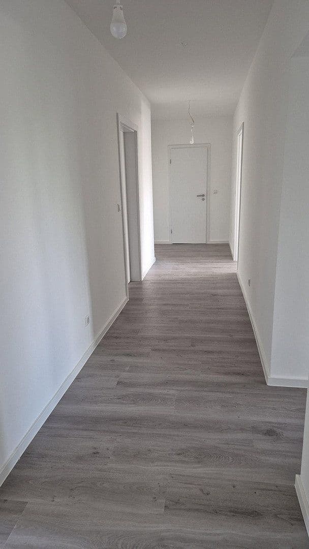 Prenájom bytu 3-izbový 95 m², Seehofstrasse 3, Lorsch, Hesensko Prenájom bytu 3-izbový 95 m², Seehofstrasse 3, Lorsch, Hesensko