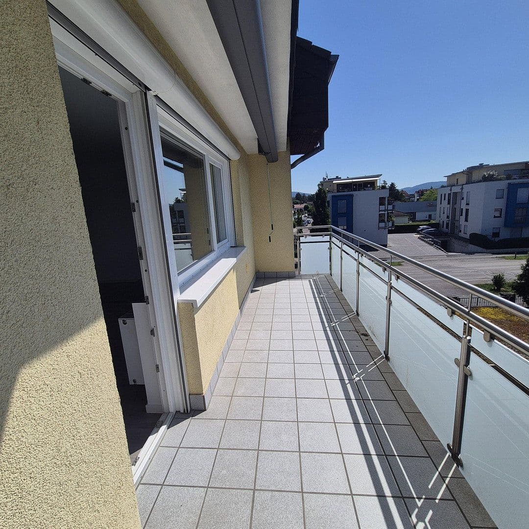 Prenájom bytu 3-izbový 95 m², Seehofstrasse 3, Lorsch, Hesensko Prenájom bytu 3-izbový 95 m², Seehofstrasse 3, Lorsch, Hesensko