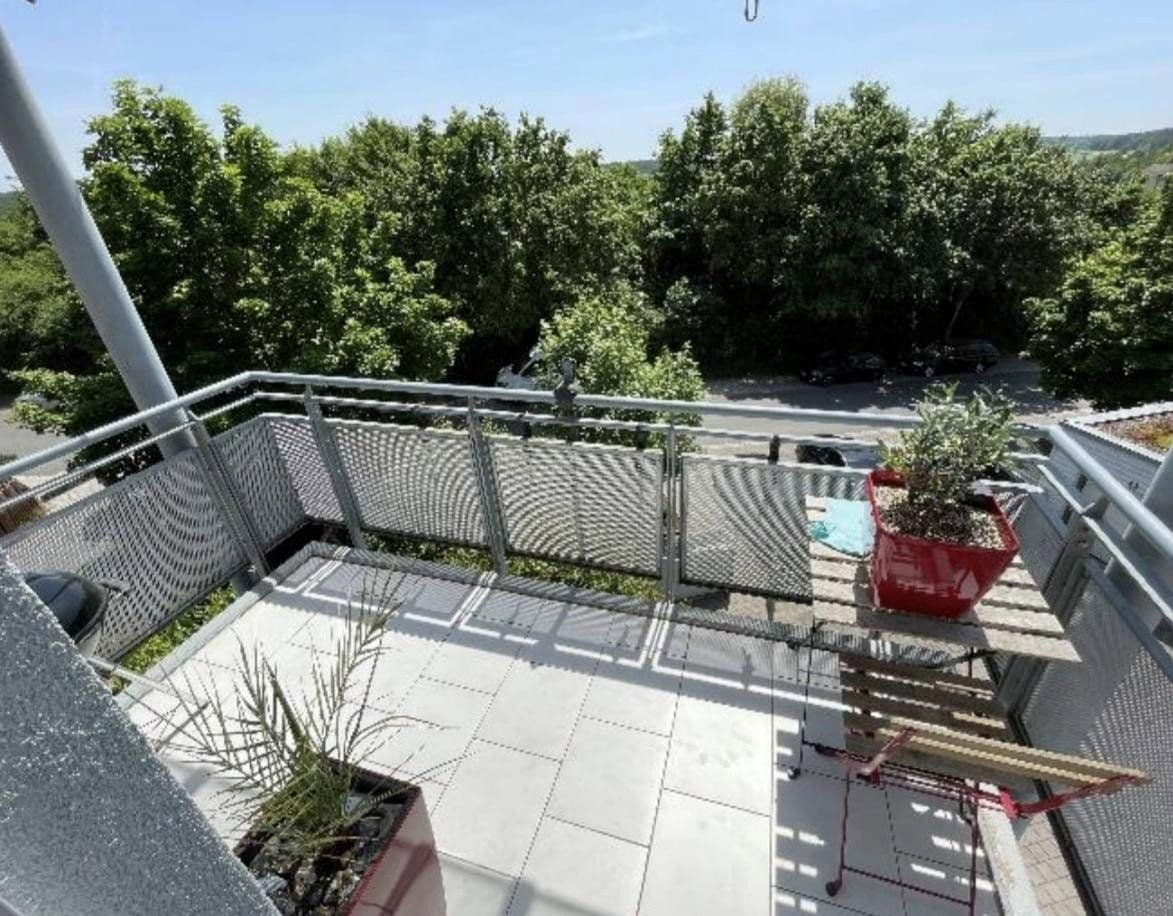 Predaj bytu 3-izbový 105 m², Ammerndorf, Bavorsko Predaj bytu 3-izbový 105 m², Ammerndorf, Bavorsko