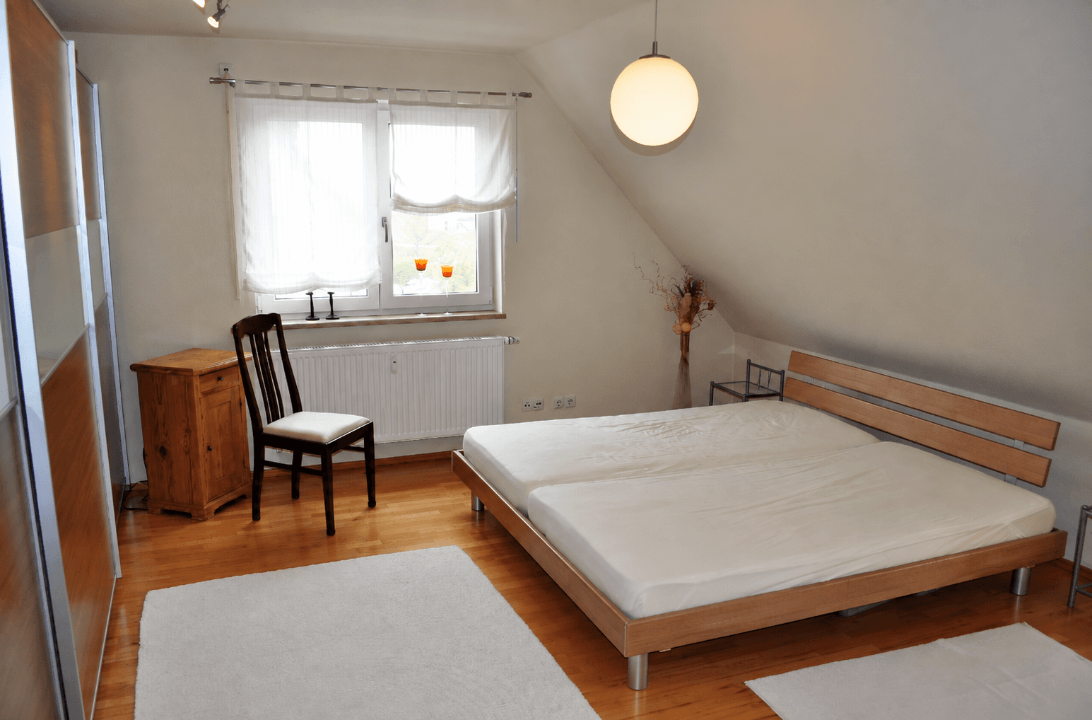 Predaj bytu 3-izbový 105 m², Ammerndorf, Bavorsko Predaj bytu 3-izbový 105 m², Ammerndorf, Bavorsko