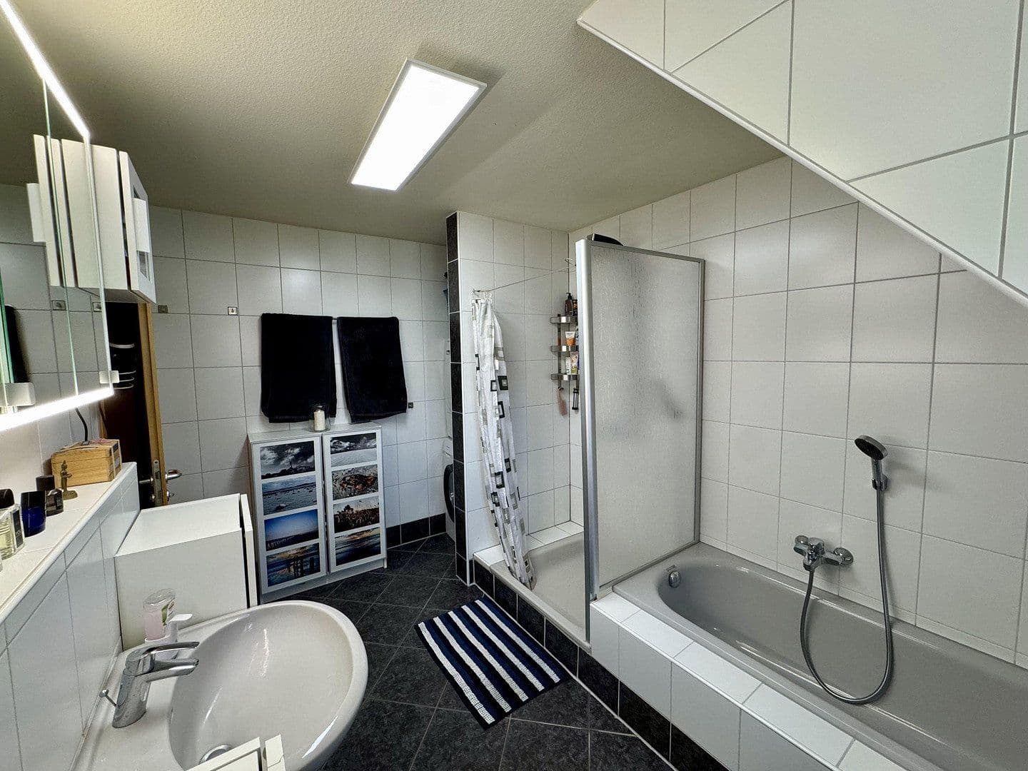 Predaj bytu 3-izbový 105 m², Ammerndorf, Bavorsko Predaj bytu 3-izbový 105 m², Ammerndorf, Bavorsko