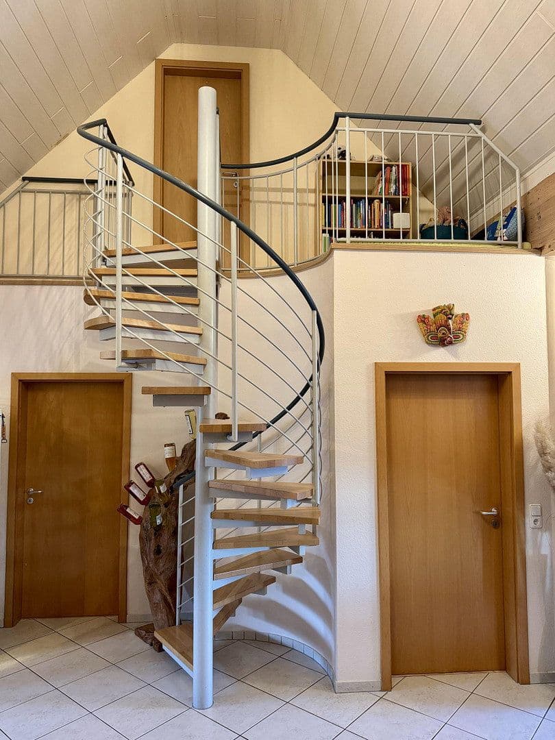 Predaj bytu 3-izbový 105 m², Ammerndorf, Bavorsko Predaj bytu 3-izbový 105 m², Ammerndorf, Bavorsko