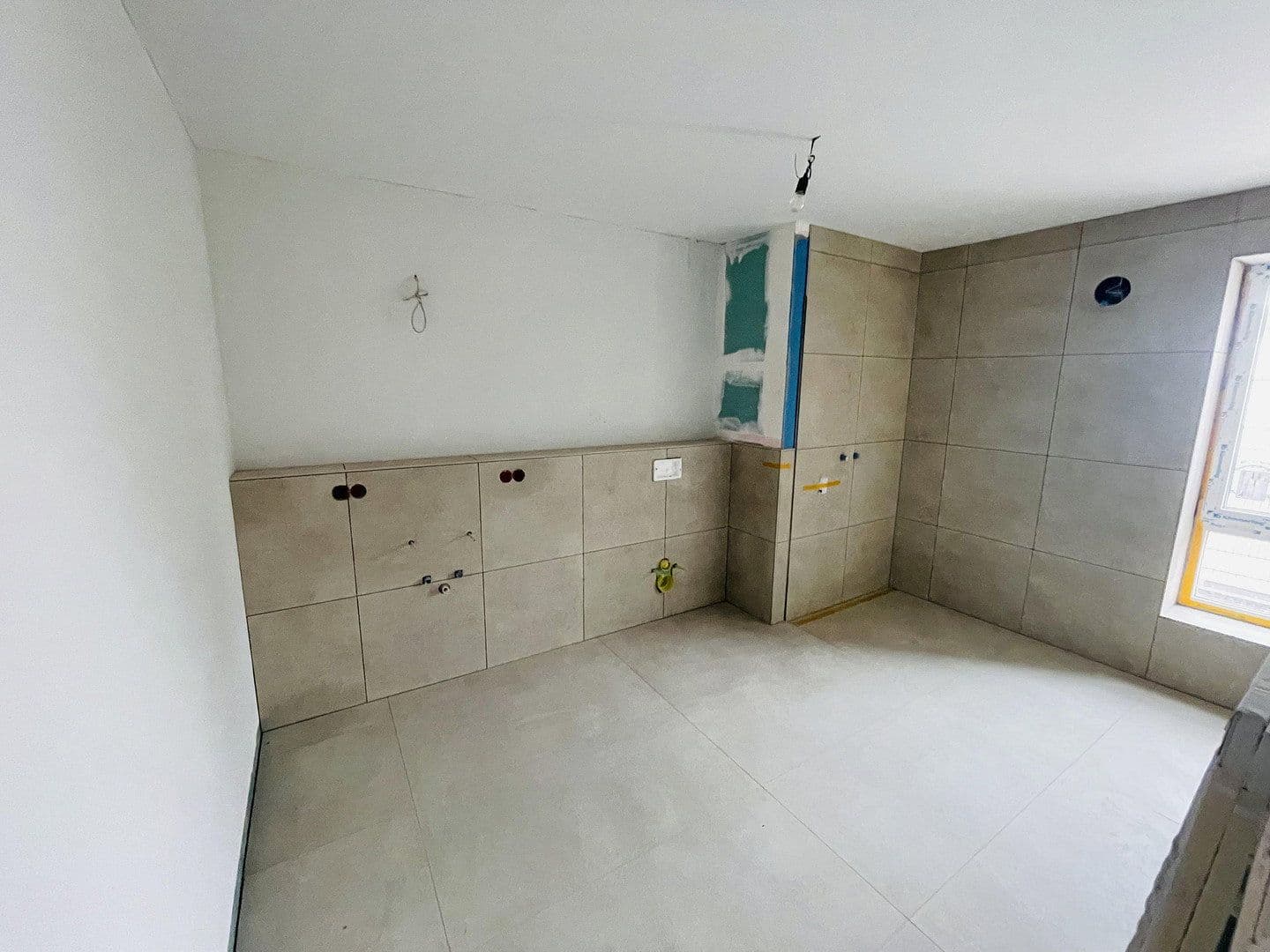 Prenájom bytu 3-izbový 106 m², Edith-Piaf-Straße 4, Drensteinfurt, Severné Porýnie - Westfálsko Prenájom bytu 3-izbový 106 m², Edith-Piaf-Straße 4, Drensteinfurt, Severné Porýnie - Westfálsko