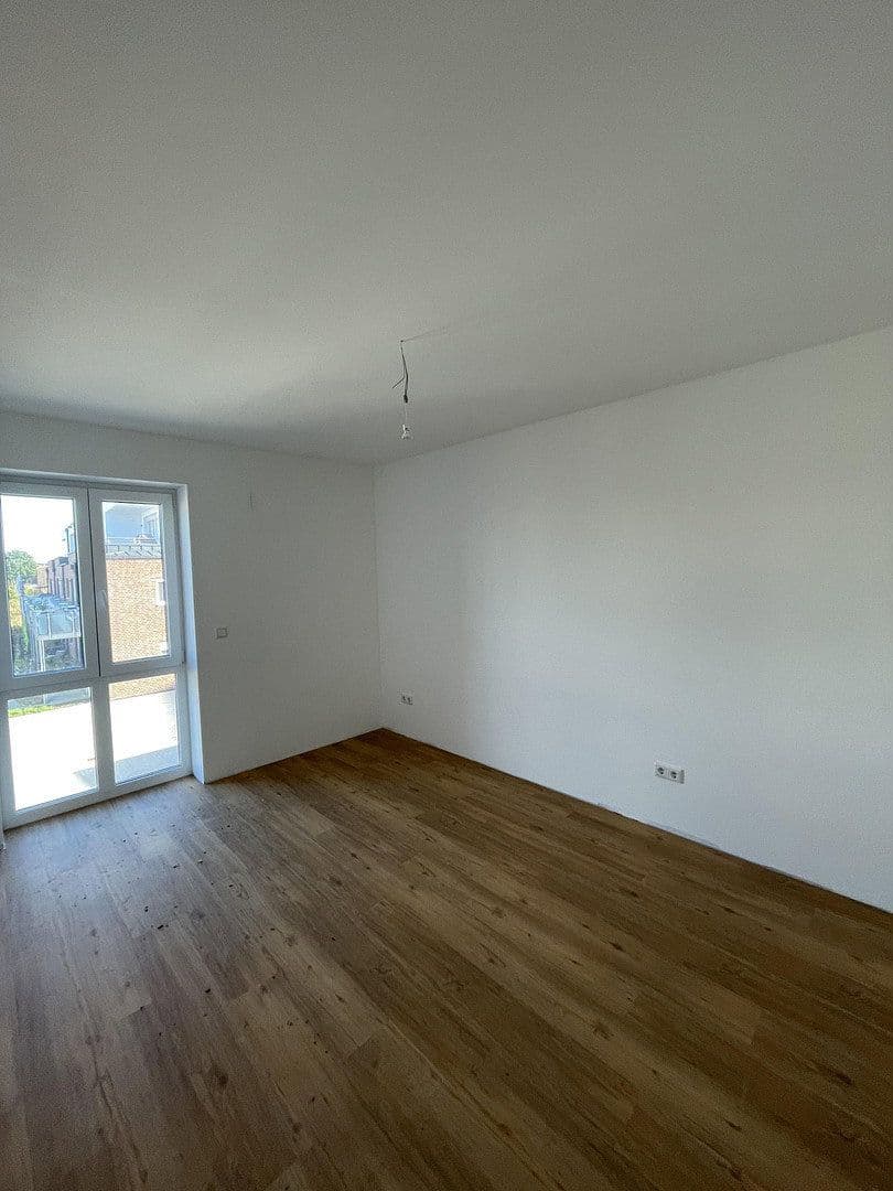 Prenájom bytu 3-izbový 106 m², Edith-Piaf-Straße 4, Drensteinfurt, Severné Porýnie - Westfálsko Prenájom bytu 3-izbový 106 m², Edith-Piaf-Straße 4, Drensteinfurt, Severné Porýnie - Westfálsko